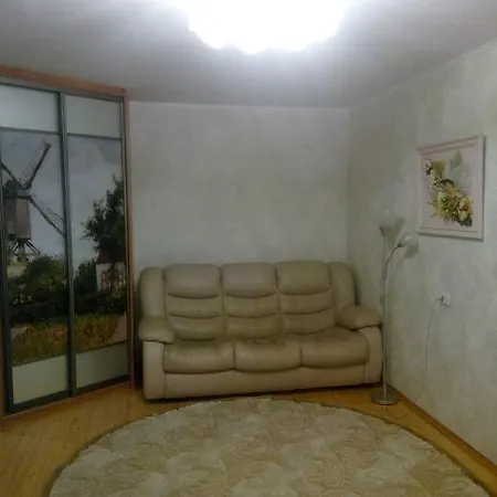 On Beruta Apartment Minsk