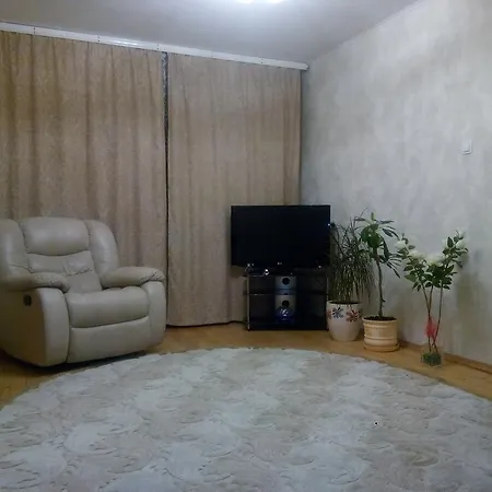 On Beruta Apartment *
