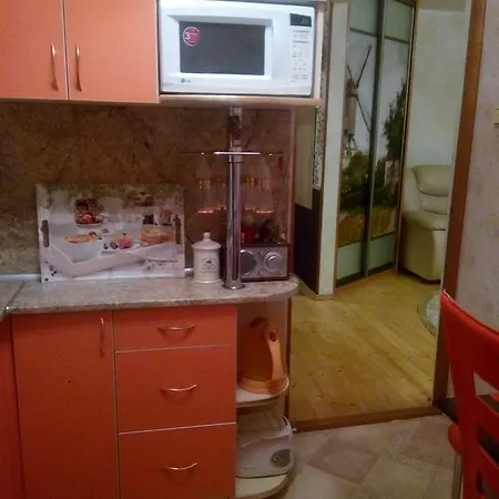 Apartment On Beruta