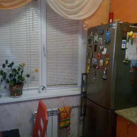 On Beruta Apartment Minsk