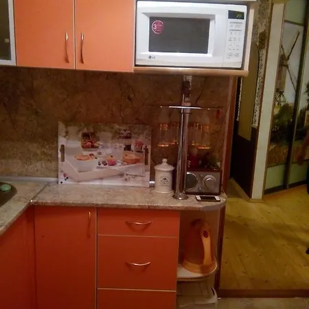 On Beruta Apartment