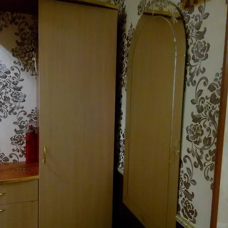 Apartment On Beruta Minsk