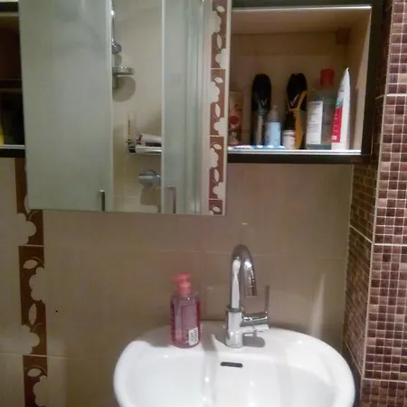 Apartment On Beruta