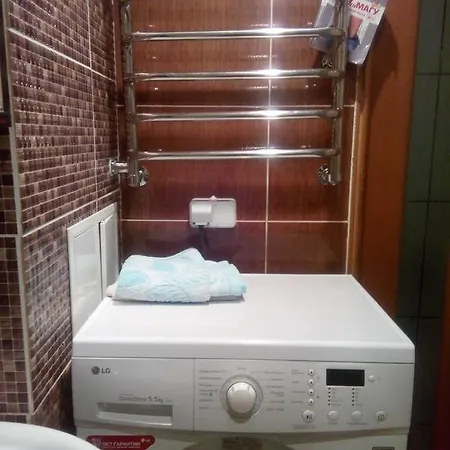 On Beruta Apartment Minsk