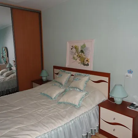 On Beruta Apartment *